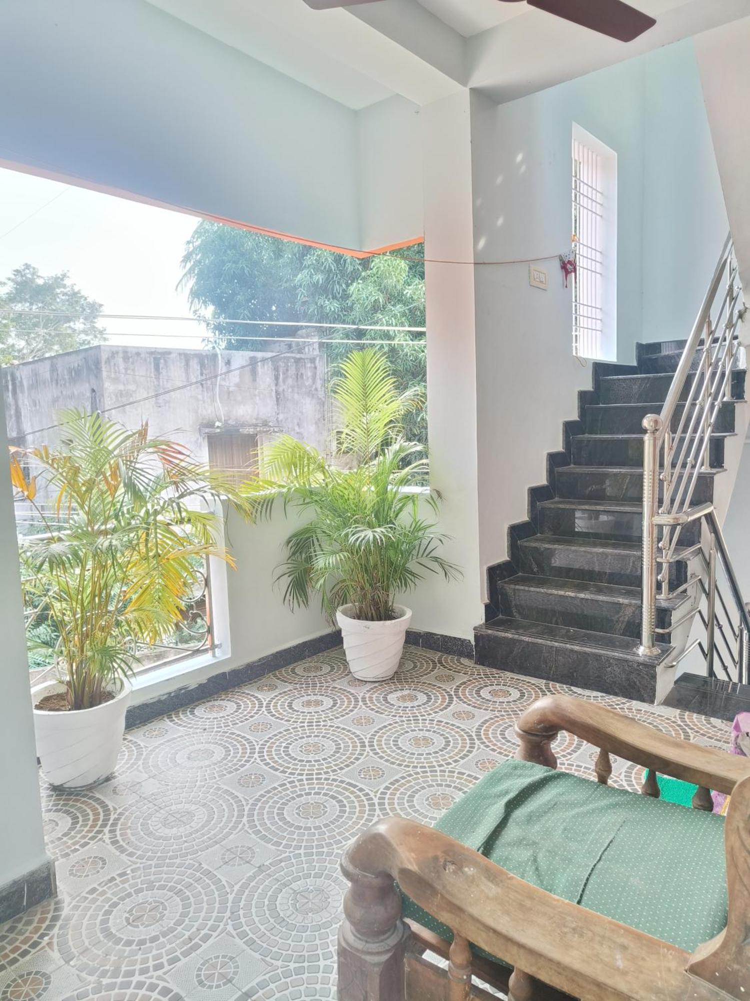 Liya Guest House Tiruvannamalai Luaran gambar
