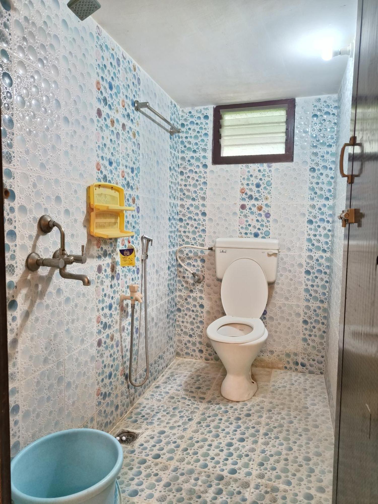 Liya Guest House Tiruvannamalai Luaran gambar